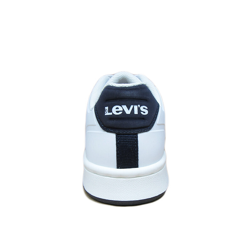 Levi’s Casual VAVE0037S-0061 White