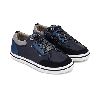 Mayoral casual 47199-087 Μπλε