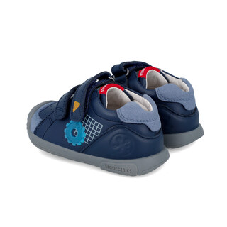 Biomecanics 241128-A183 Blue