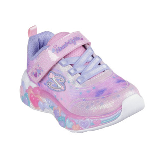 Skechers Eternal Hearts Lights 302696N-LPMT