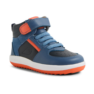 Bobux Topspin 10433JD8LE Blue