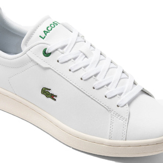 Lacoste Carnaby Pro Λευκό (46SUJ0005-082)