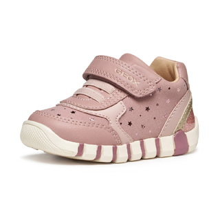 Geox B5658B-C8A2U Pink