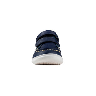 Clarks Crest Tuktu Toddler Μπλε