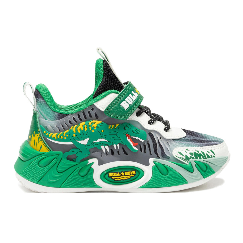 Bull Boys DNAL5150-VE01, 30