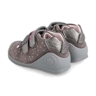 Biomecanics 21114-a Gray
