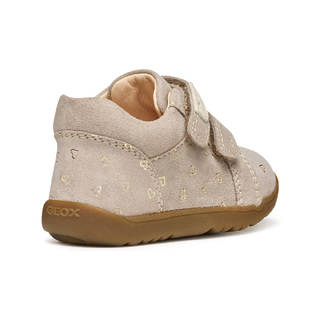 Geox B164PA-C5000 Beige