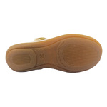 Aby Shoes 617-010 Λευκό