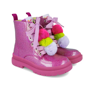 Agatha Ruiz De La Prada 241961-B032 Ροζ