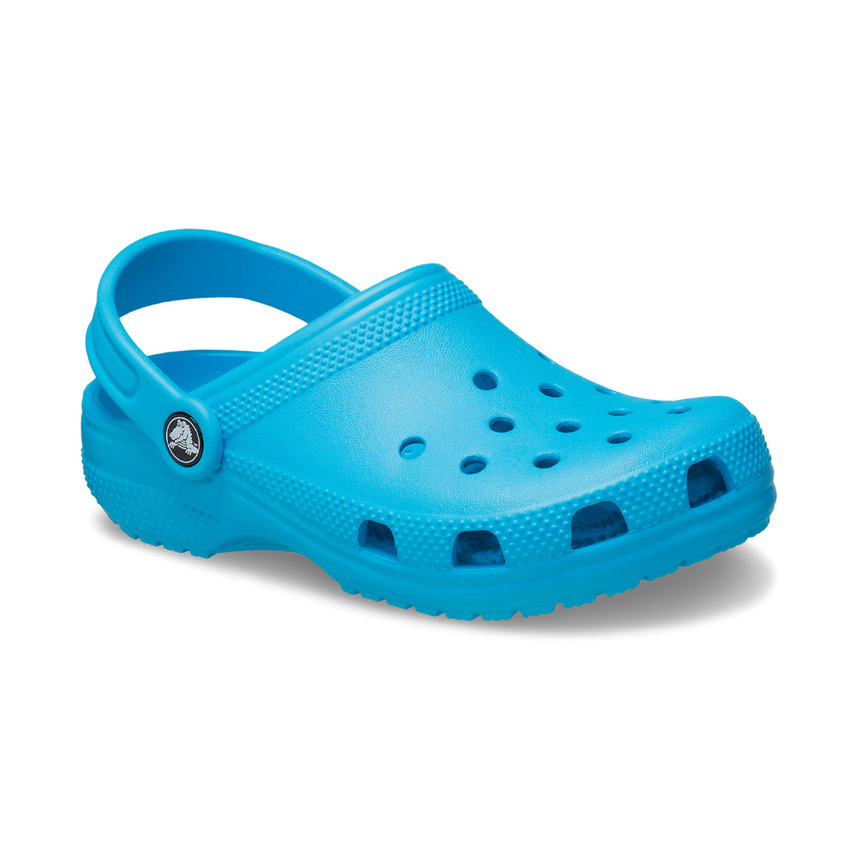 CROCS 206991-4OX Σιέλ, J2(33/34)