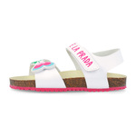 Agatha Ruiz De La Prada 262979-A050 Λευκό, 29