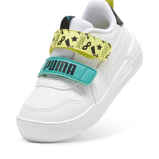 Puma Multiflex SL Masked Hero V Ps 395611-01