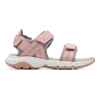 Clarks Expo Sea K 26164822 Ροζ