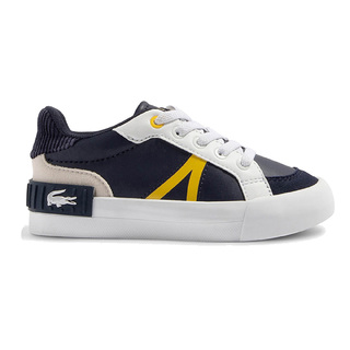 Lacoste L004 Μπλε (46CUI0005-2M3)