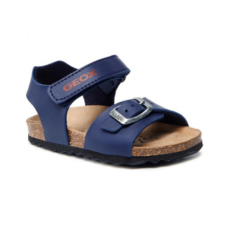 Geox B922QA-C4244 Blue