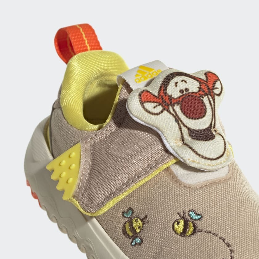 Adidas X DISNEY SURU365 WINNIE THE POOH GY6678