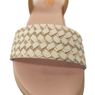 Aby Shoes 569-019 Nude
