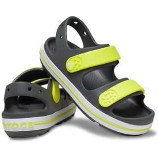 CROCS 209424-1NJ Πράσινο