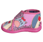 Mini Max VGMIKA5 Ροζ, 26