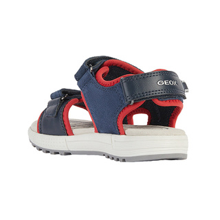 Geox J35AVA-J0735 Blue