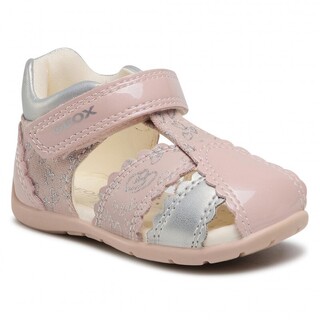 GEOX B151QC-8237 Pink