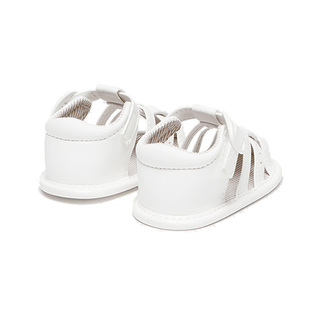 Mayoral αγκαλιάς 09738-036 White