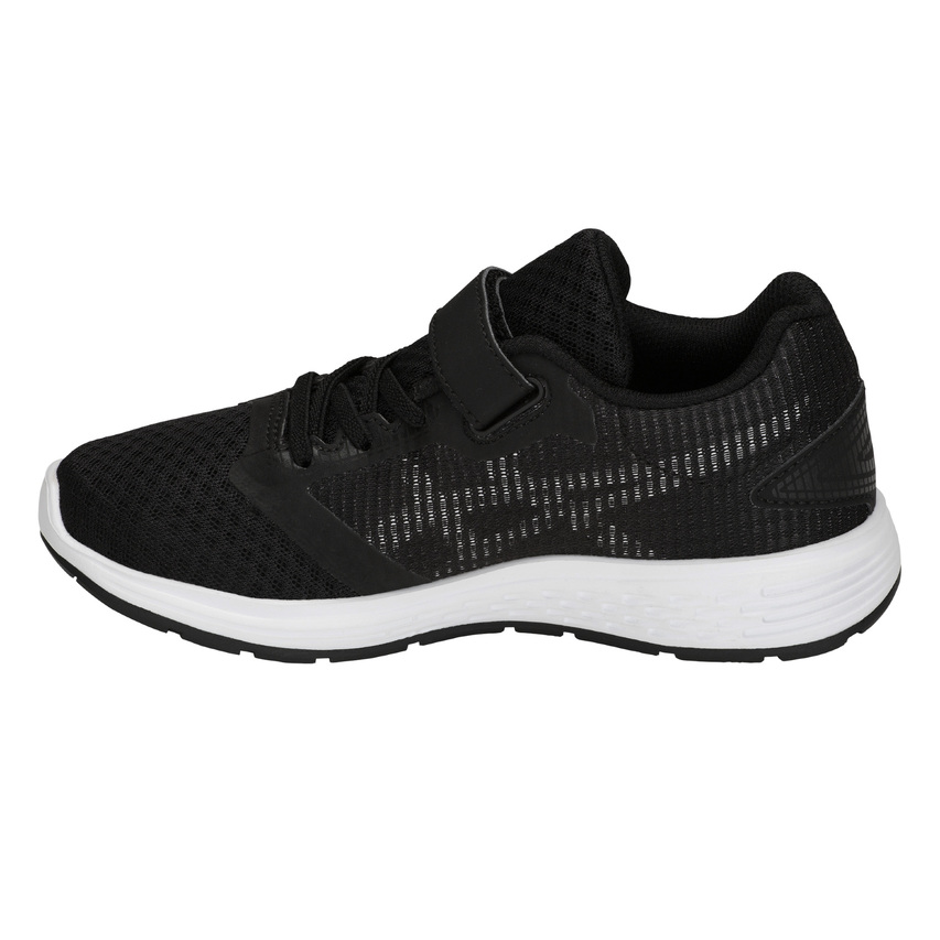 Asics Patriot 10 PS 1014A026-001 Μαύρο
