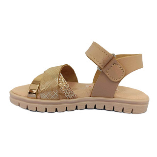 Aby Shoes 475-019 Nude
