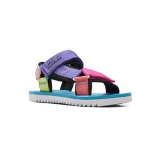 Clarks Peak Web 26171896 Multicolor