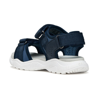 Geox J65GPA-C0700 Blue