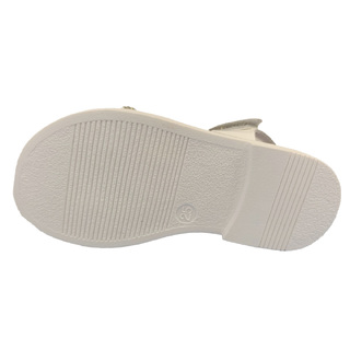 Aby Shoes 441-010 Λευκό