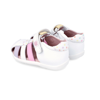 Garvalin 242305-B White