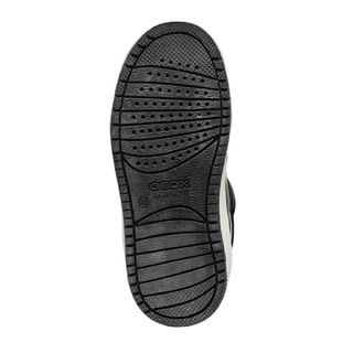 Geox J46LQB-C0127 Μαύρο