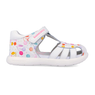 Biomecanics 262202-A050 White