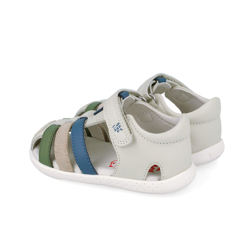 Garvalin 262325-B695 Πολύχρωμο  , 24