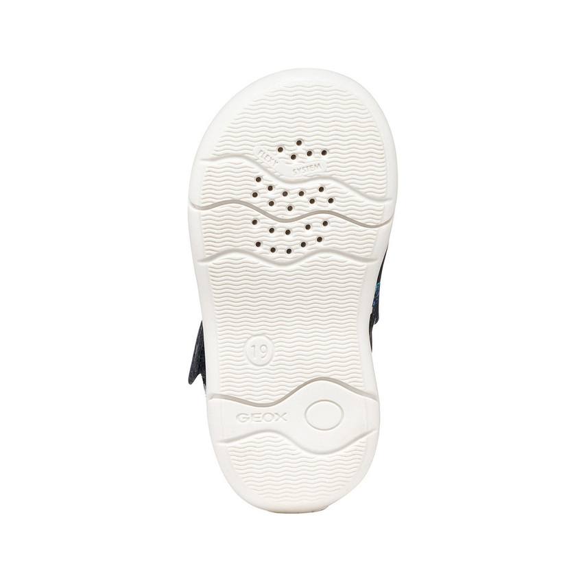 Geox B556EC-C4P1Z Μπλε , 19