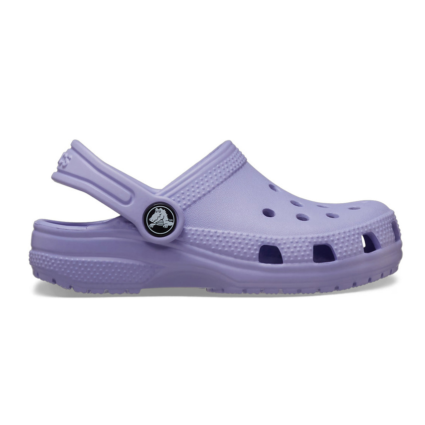 CROCS 206990-5BN Λιλά, C7(23/24)