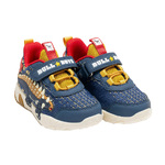 Bull Boys DNAL4557B00-BL01
