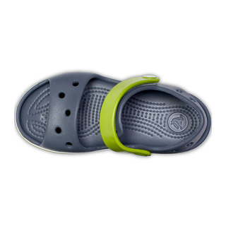 CROCS 205400-025 Γκρι