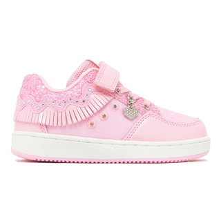 Lelli Kelly Frangetta Mix LKAL8060-RO01 Ροζ