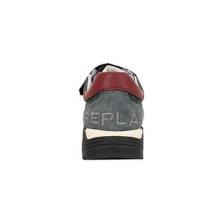 Replay Casual Γκρι (JS180012S)