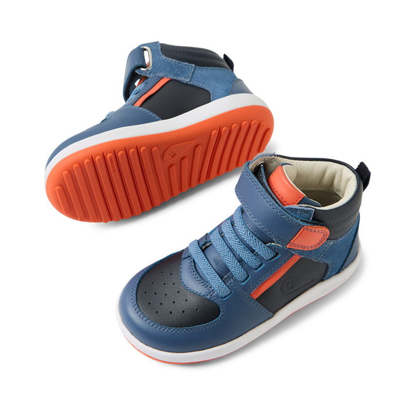 Bobux Topspin 10433JD8LE Μπλε  , 23