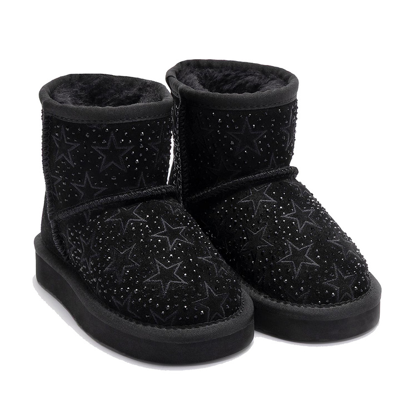 Lelli Kelly Dajana LKHK5360-NE01 Μαύρο, 32