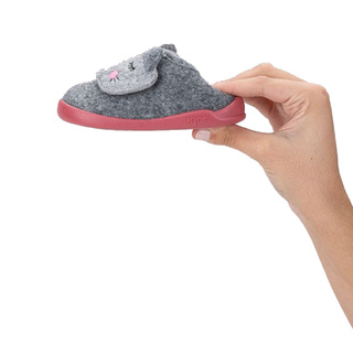 Igor παντοφλάκι 10327-010 Γκρι