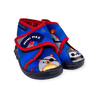 Mini Max VPIRATE4 Blue