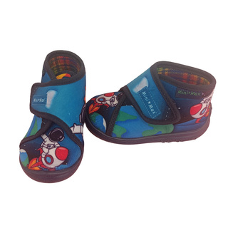 Mini Max V-AEROS Blue