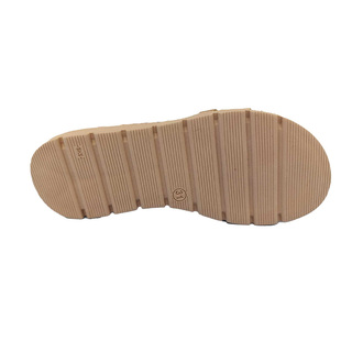 Aby Shoes 463-019 Nude