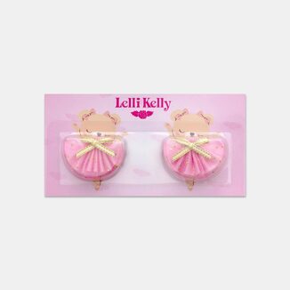 Lelli Kelly Mille Stelle LKAA5212-RO01 Ασημί