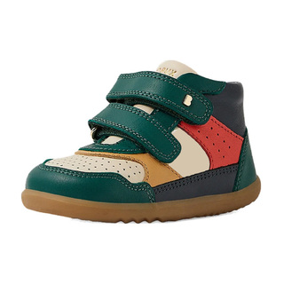 Bobux Harley 10568LBK75 Multicolor