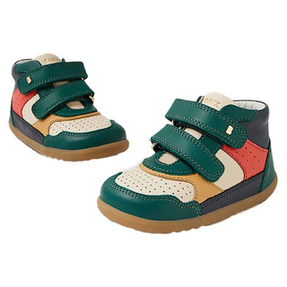Bobux Harley 10568LBK75 Multicolor
